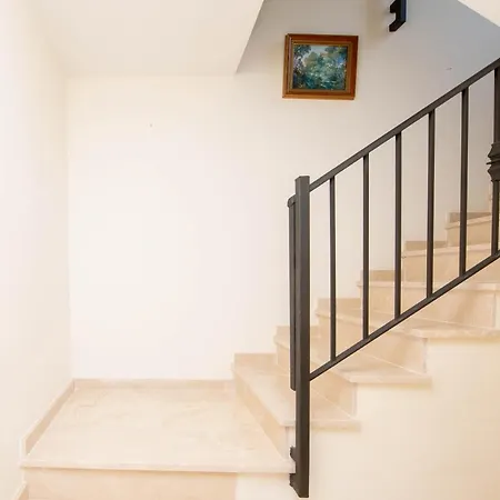 Carrera Villa Castell-Platja d'Aro