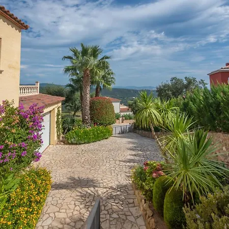 Carrera Villa Castell-Platja d'Aro