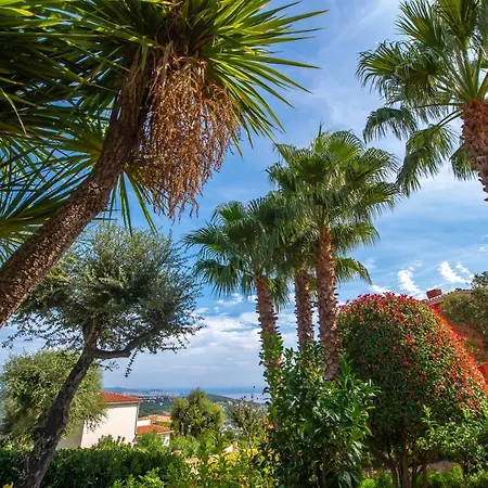 Villa Carrera Castell-Platja d'Aro