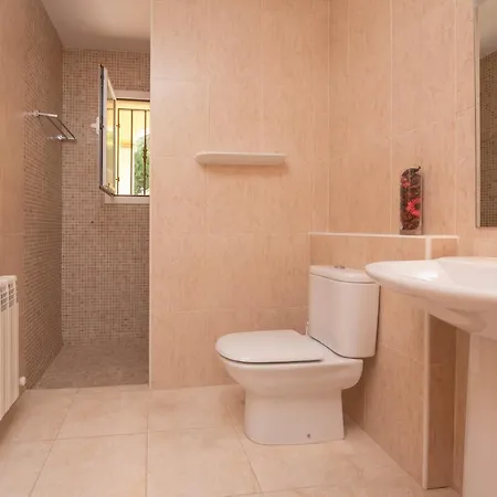 Carrera Villa Castell-Platja d'Aro