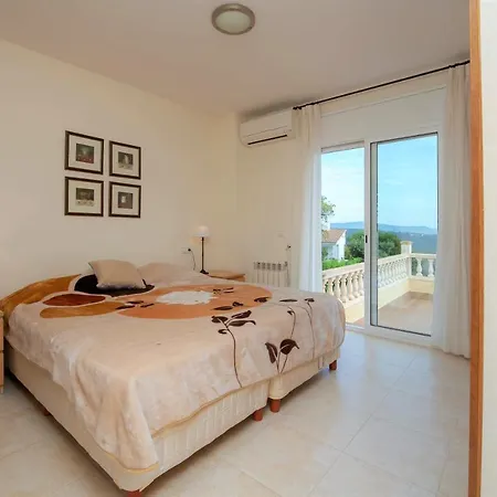 Carrera Villa Castell-Platja d'Aro