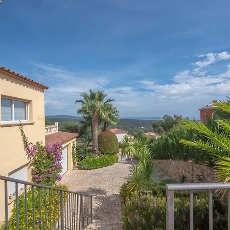 Villa Carrera Castell-Platja d'Aro